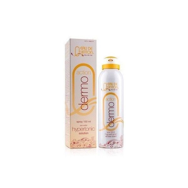 Quinton Dermo Acción, Spray 150 ml