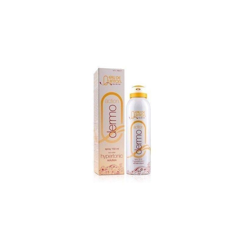 Quinton Dermo Acción, Spray 150 ml