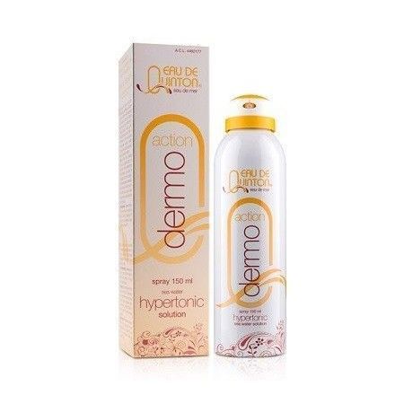 Quinton Dermo Acción, Spray 150 ml