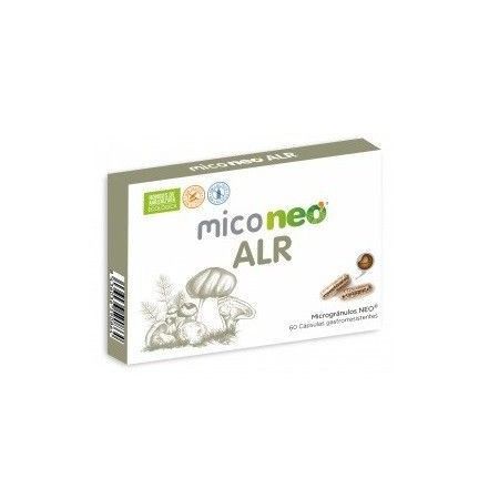Mico Neo ALR, 60 cápsulas - NeoVital
