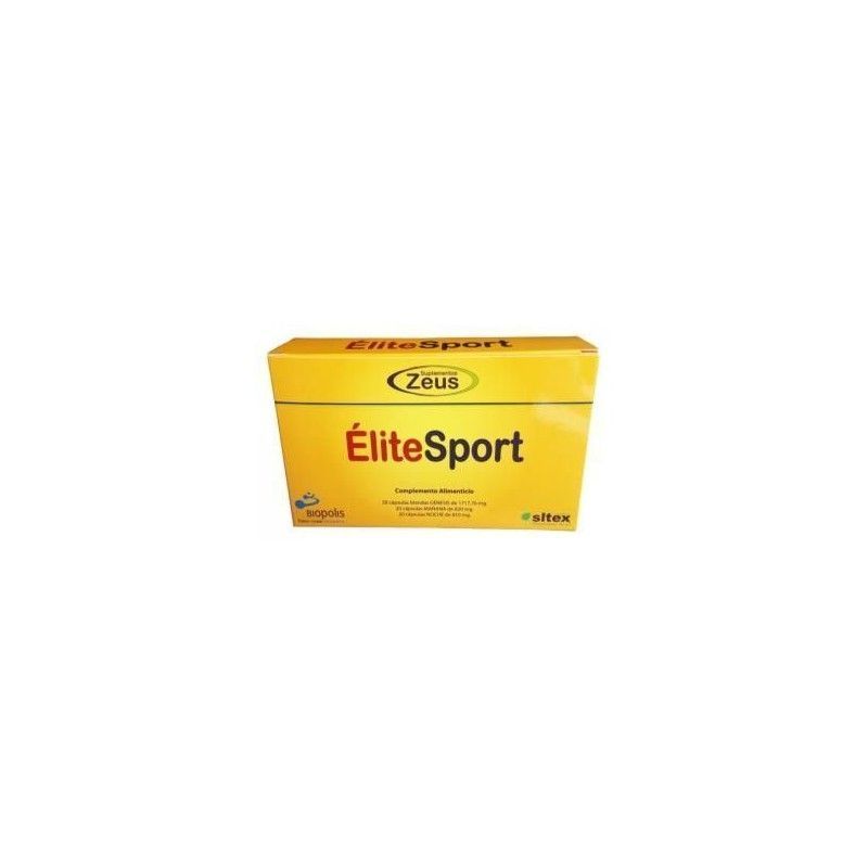 Elite Sport - Zeus