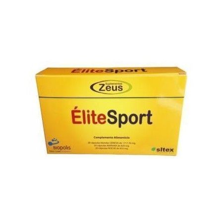 Elite Sport - Zeus