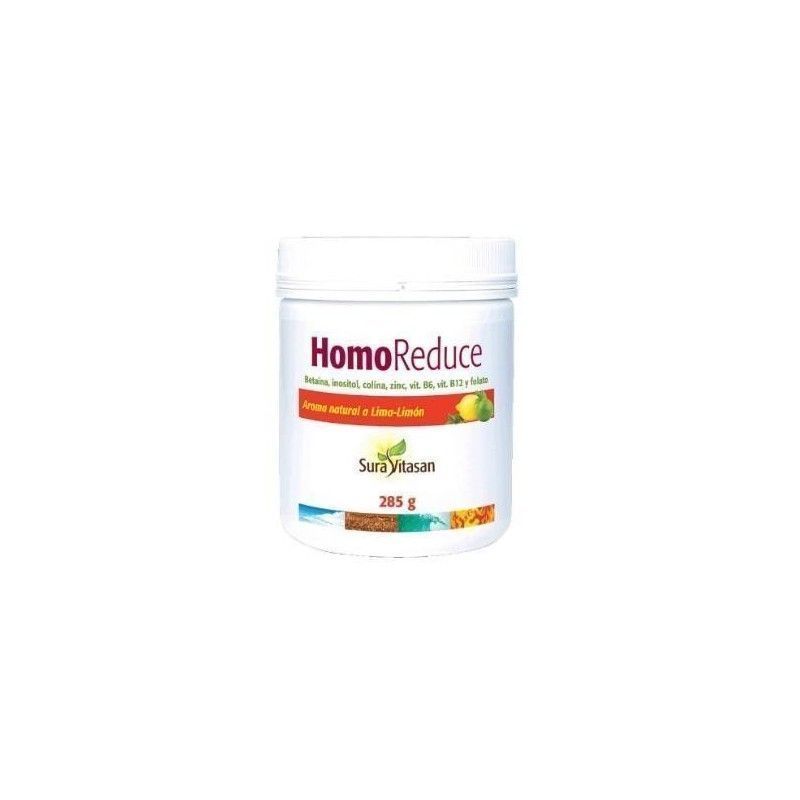 HomoReduce, 285 g - Sura Vitasan