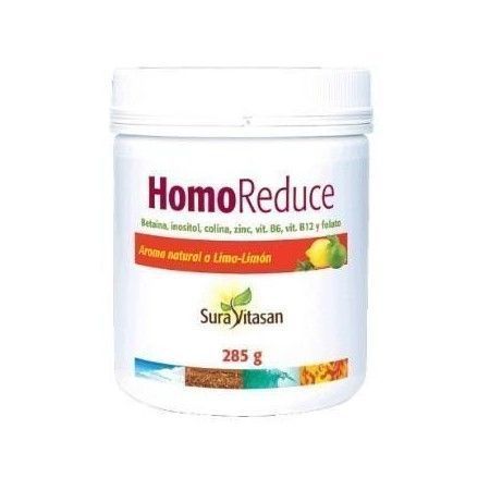 HomoReduce, 285 g - Sura Vitasan