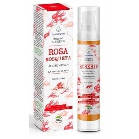 Aceite de Rosa Mosqueta de Chile BIO, 50 ml - Esential Aroms