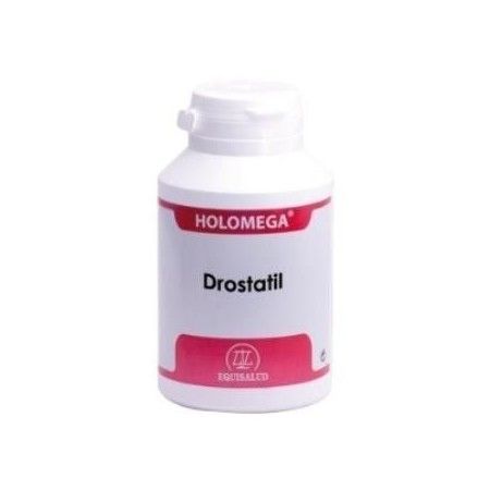Holomega Drostatil, 180 cap - Equisalud