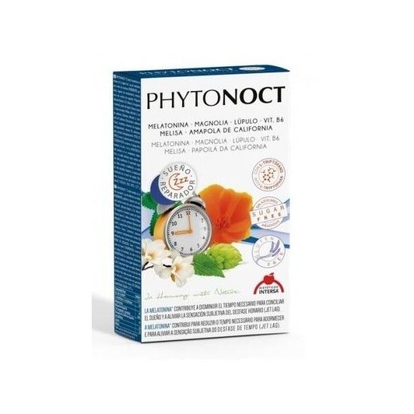 Phytonoct imagen antigua