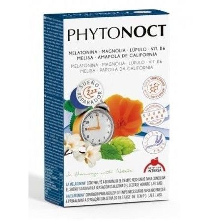 Phytonoct imagen antigua