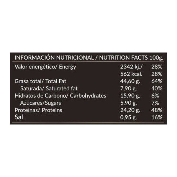 457 Crema de Cacahuete 100% Natural, 500 g - PaleoBull