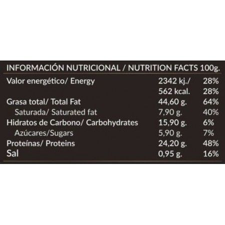 457 Crema de Cacahuete 100% Natural, 500 g - PaleoBull