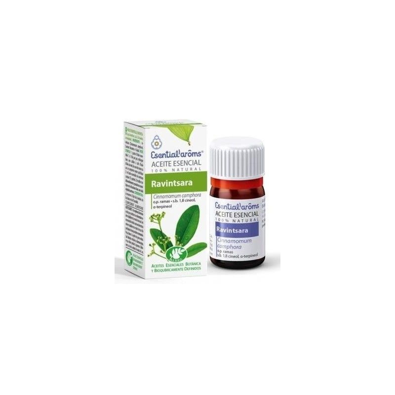 Aceite Esencial de Ravintsara 5 ml - Esential Aroms