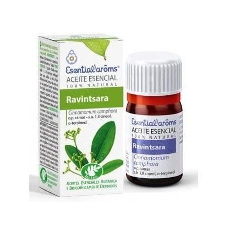 Aceite Esencial de Ravintsara 5 ml - Esential Aroms