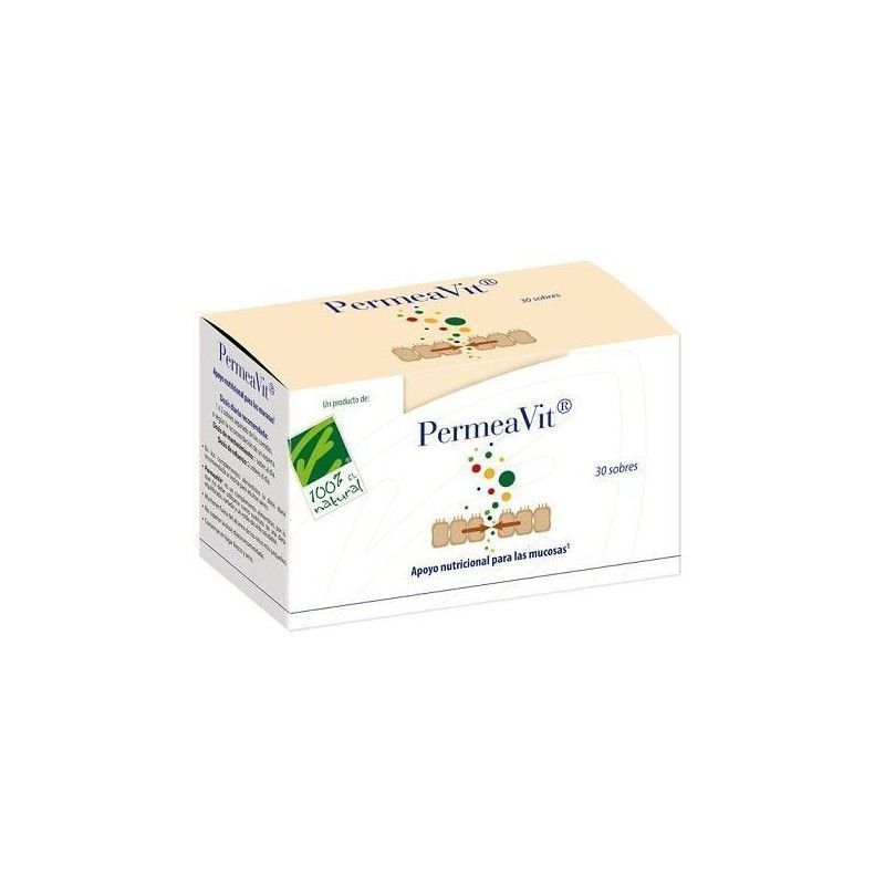 PermeaVit, 150 g - 100% Natural