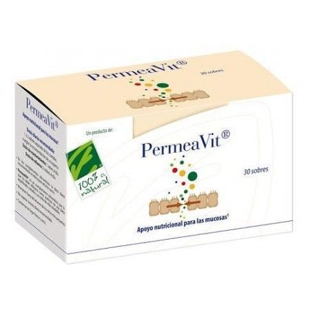 PermeaVit, 150 g - 100% Natural