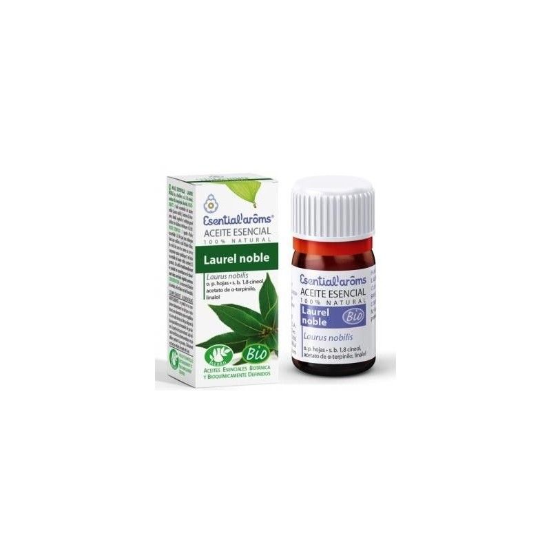 Aceite Esencial de Laurel Noble 5 ml - Esential Aroms