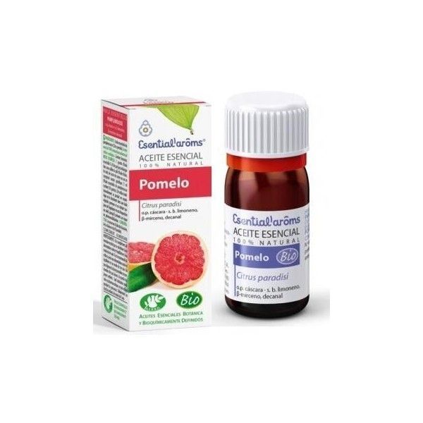 Esencia de Pomelo BIO 10 ml - Esential Aroms