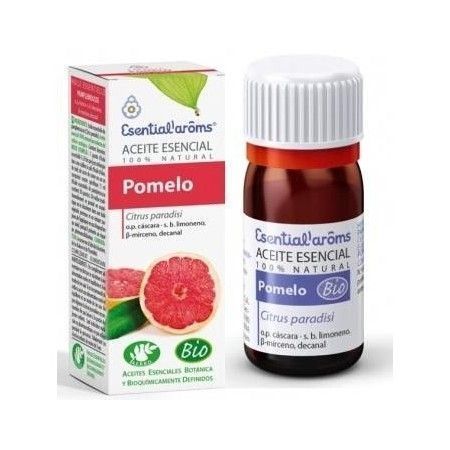 Esencia de Pomelo BIO 10 ml - Esential Aroms