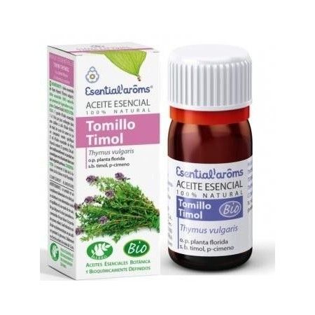 Aceite Esencial de Tomillo BIO 10 ml - Esential Aroms