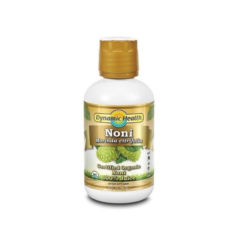 Zumo de Noni 946 ml - Dinamic Health