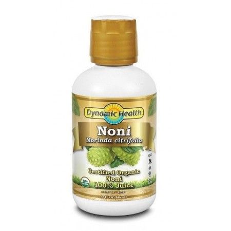 Zumo de Noni 946 ml - Dinamic Health