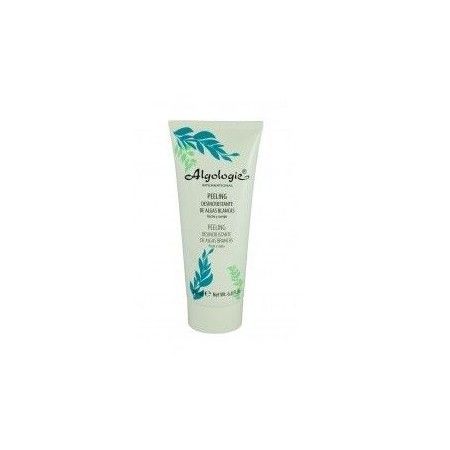 Peeling de Algas Blancas, 200 ml - Algologie