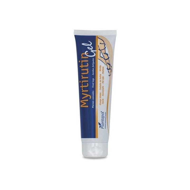 Circulymphe Gel Refrescante, 150 ml - Santé Verte