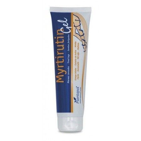 Circulymphe Gel Refrescante, 150 ml - Santé Verte