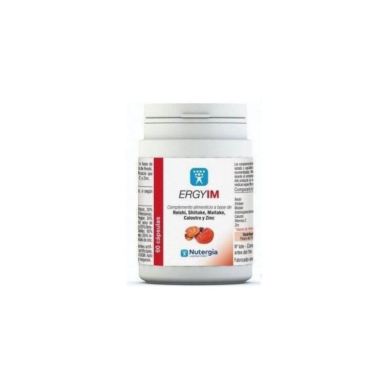ErgyIm - Nutergia