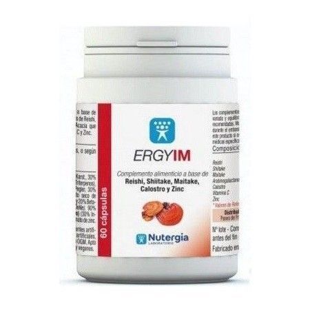 ErgyIm - Nutergia