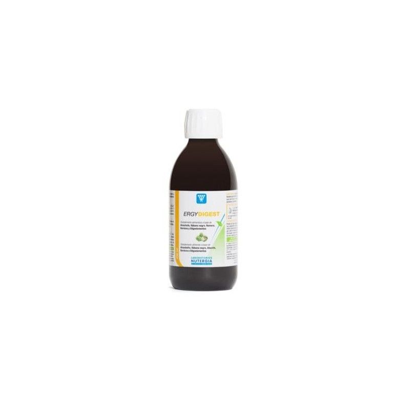 ErgyDigest, 250 ml - Nutergia