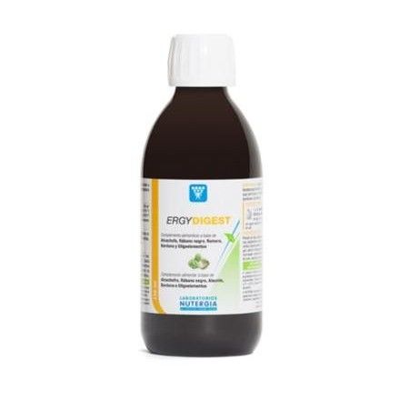 ErgyDigest, 250 ml - Nutergia