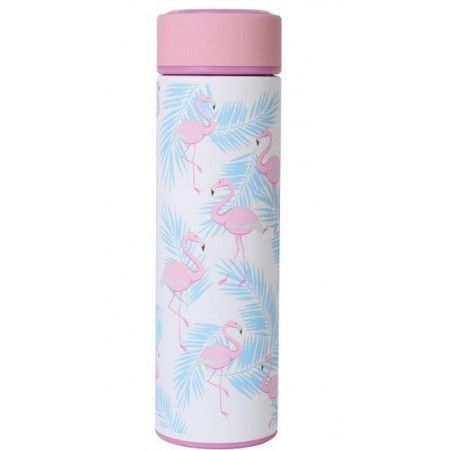 Termo Infusionador BBO, 500 ml - Pelícanos - Irisana