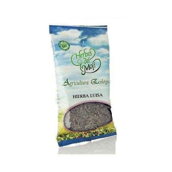 Hierba Luisa ECO, 15 G - Herbes del Moli