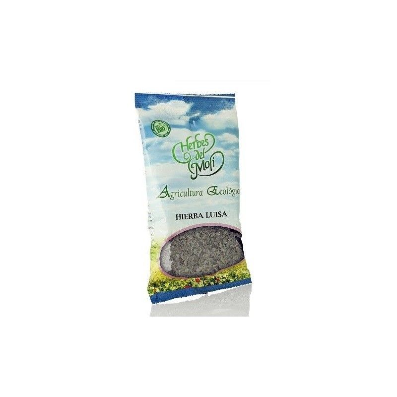 Hierba Luisa ECO, 15 G - Herbes del Moli