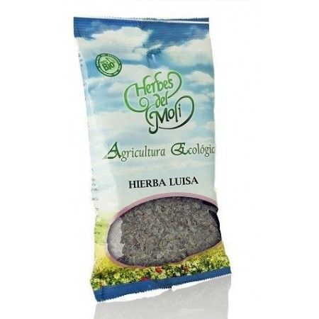 Hierba Luisa ECO, 15 G - Herbes del Moli