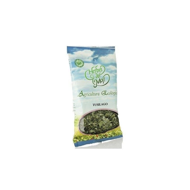 Tusilago ECO, 20 G - Herbes del Moli