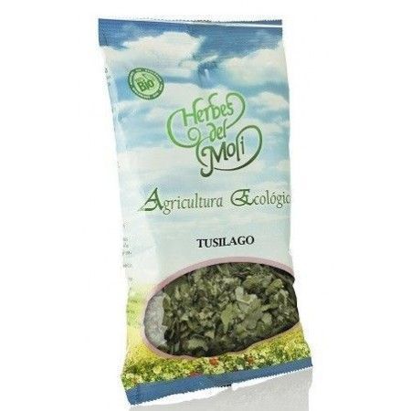 Tusilago ECO, 20 G - Herbes del Moli