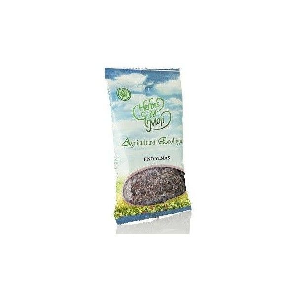 Pino Yemas ECO, 35 G - Herbes del Moli