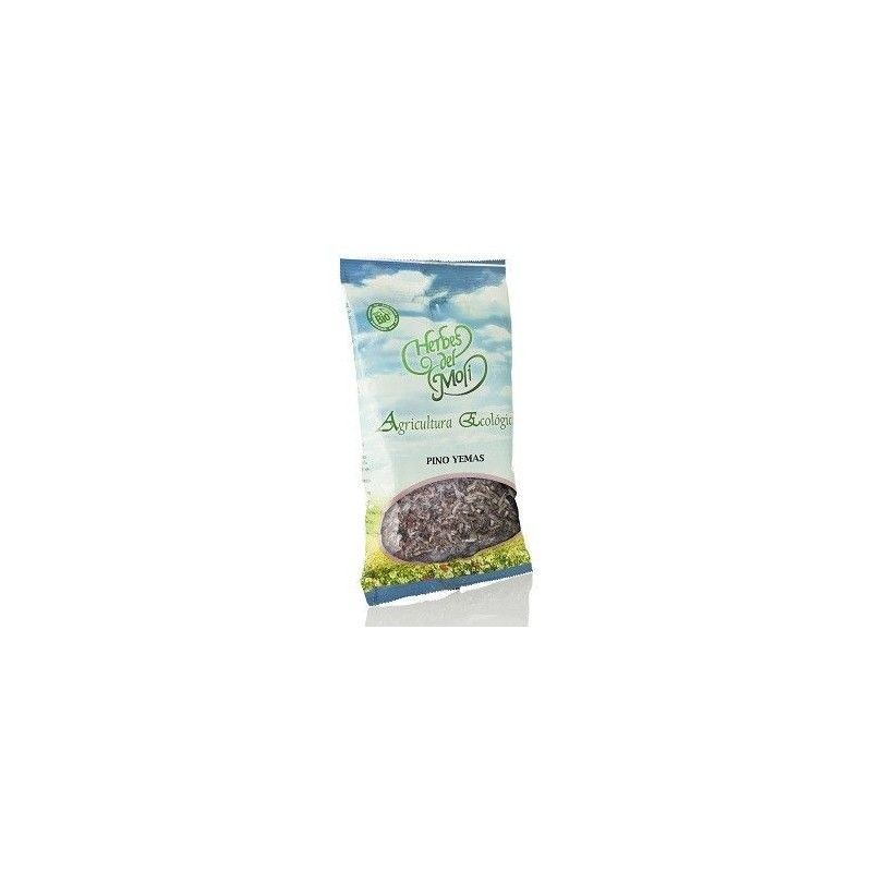 Pino Yemas ECO, 35 G - Herbes del Moli