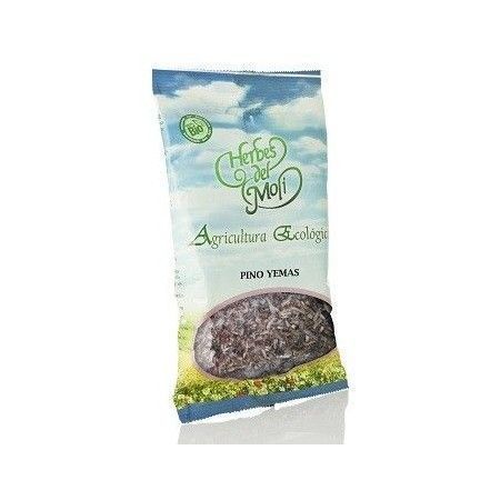 Pino Yemas ECO, 35 G - Herbes del Moli