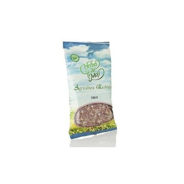 Tilo Corteza ECO, 60 G - Herbes del Moli