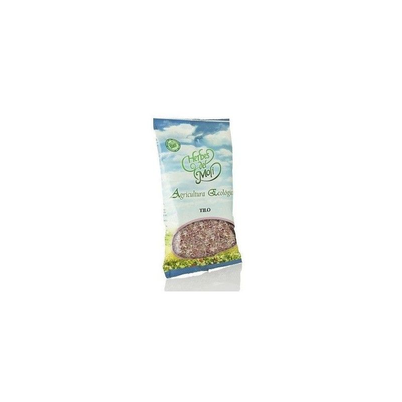 Tilo Corteza ECO, 60 G - Herbes del Moli