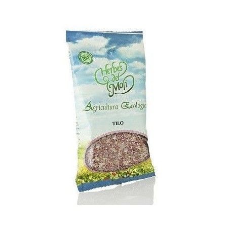 Tilo Corteza ECO, 60 G - Herbes del Moli