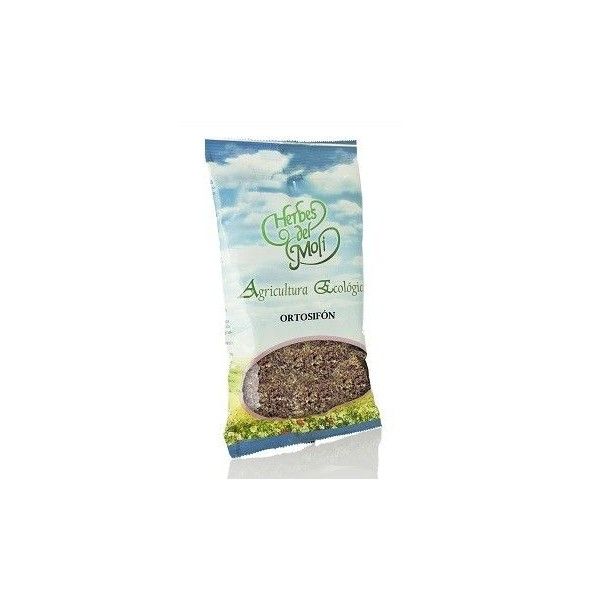 Ortosifón, 35 G - Herbes del Moli