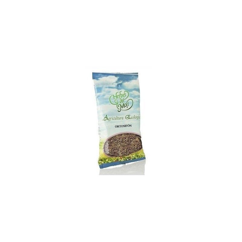 Ortosifón, 35 G - Herbes del Moli