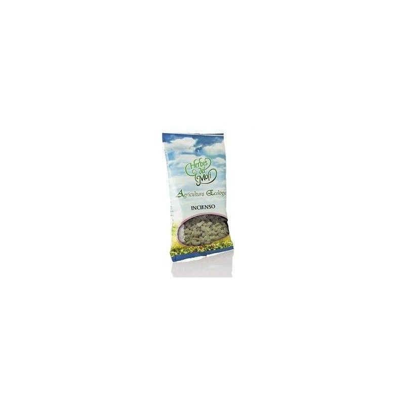Incienso lágrimas 70 G - Herbes del Moli