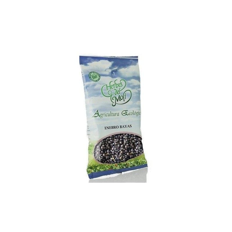 Enebro Bayas ECO 75 g- Herbes del Moli