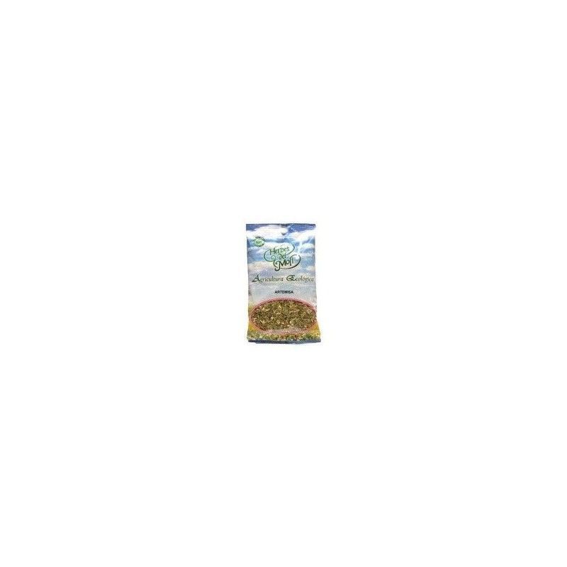 Artemisa Bio, 45 g- Herbes del Moli