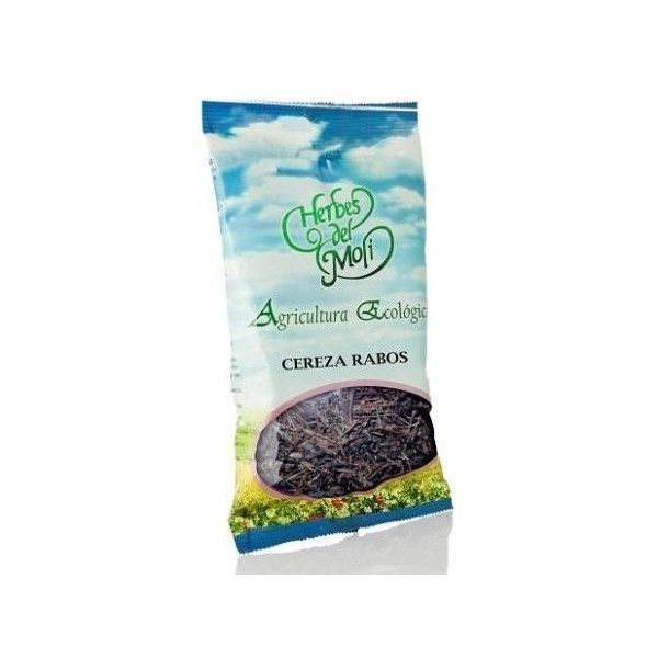 Rabos de Cerezas BIO 50 g- Herbes del Moli