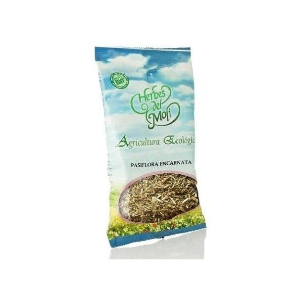 Pasiflora encarnata ECO 40 g - Herbes del Moli